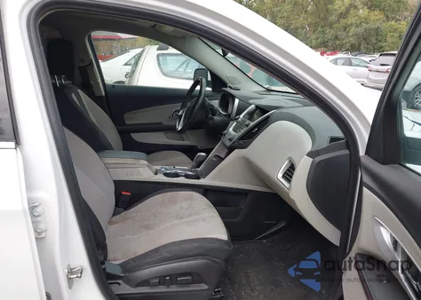 2015 Chevrolet Equinox 2Lt z USA, uszkodzony, nr VIN 2GNALCEK2F6357226